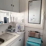 Henri Camille Real Estate- Le Cap - 2 Bedrooms Apt Sea View
