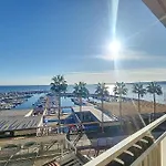 Henri Camille Real Estate- Le Cap - 2 Bedrooms Apt Sea View